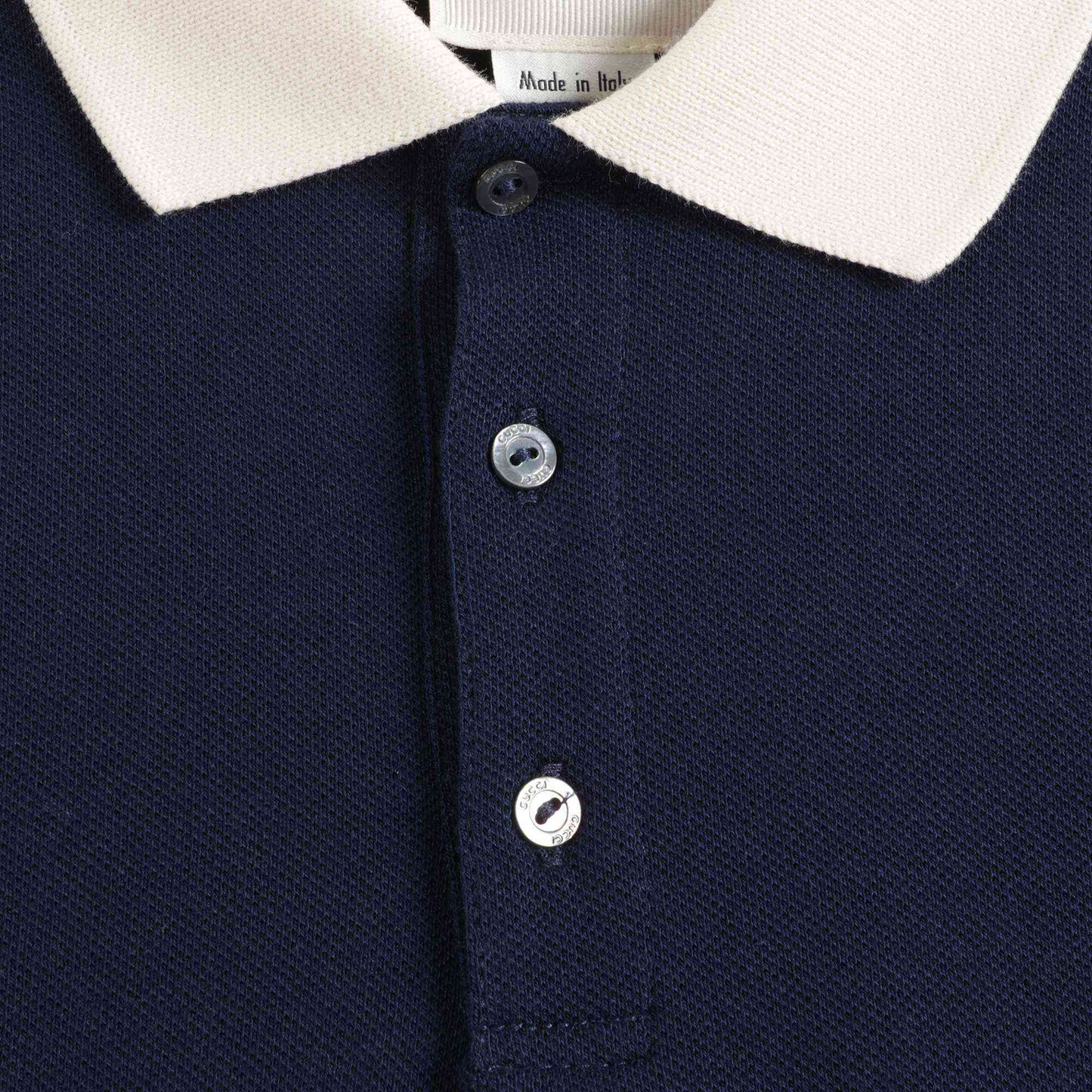 Baby Boys & Girls Oltremare GG Poloshirt