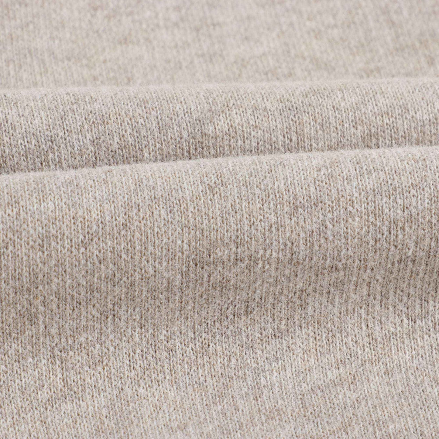 Girls Light Grey Sweatshirt