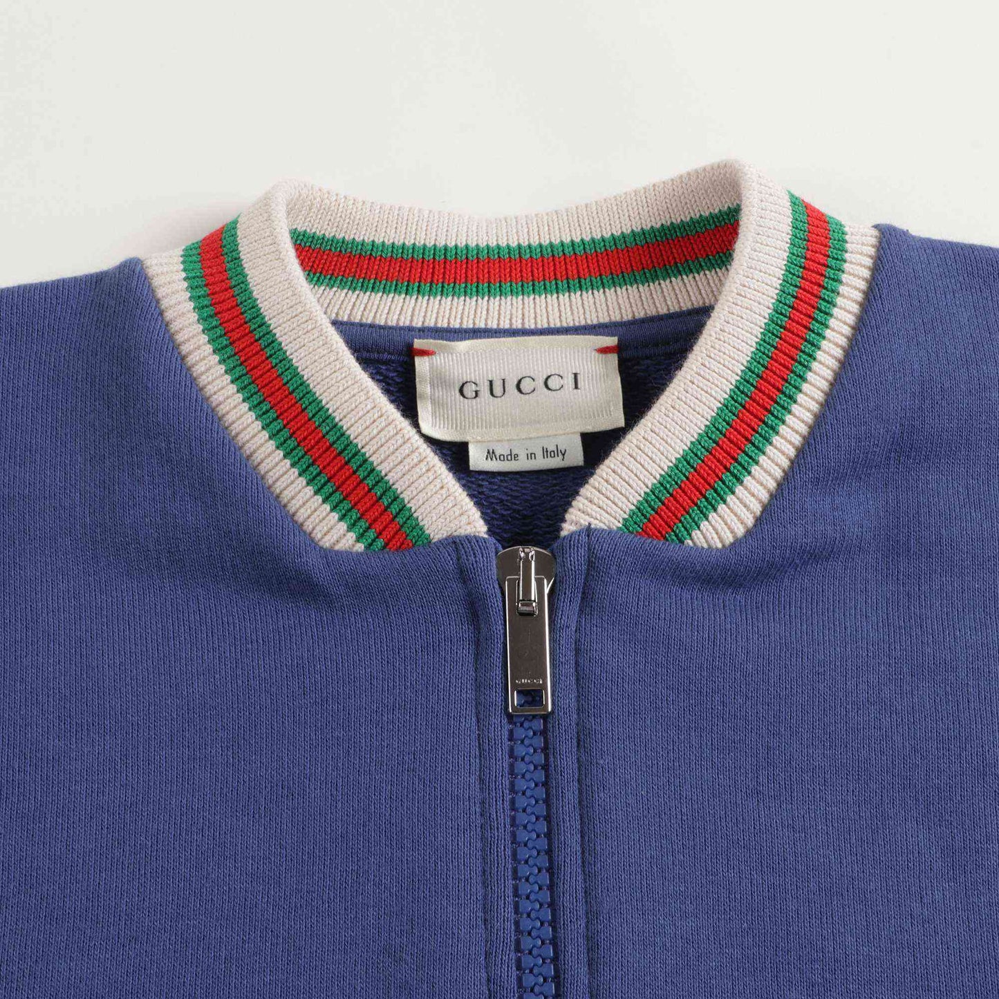 Baby Boys & Girls Blue Indigo Blazer