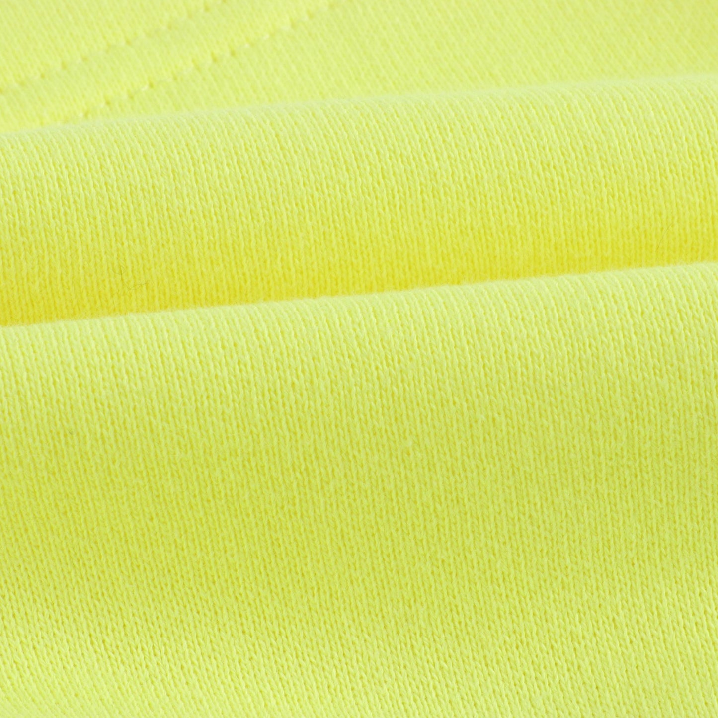 Boys & Girls Yellow Cotton Shorts