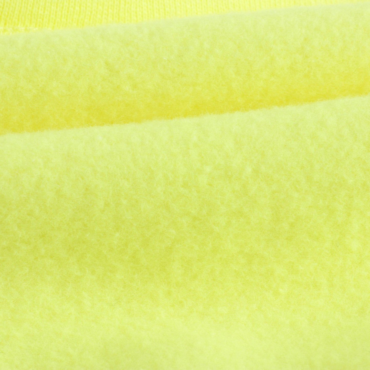 Boys & Girls Yellow Cotton Shorts