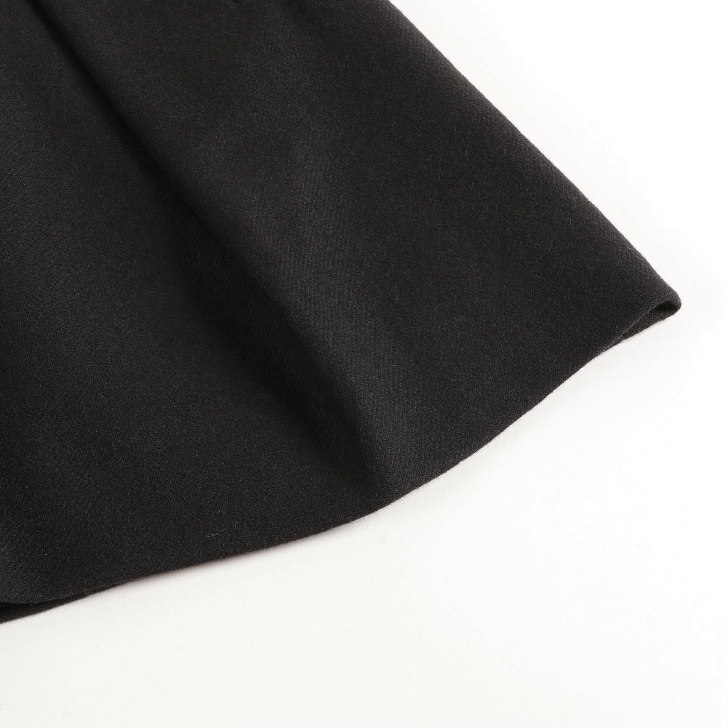 Girls Black Skirt
