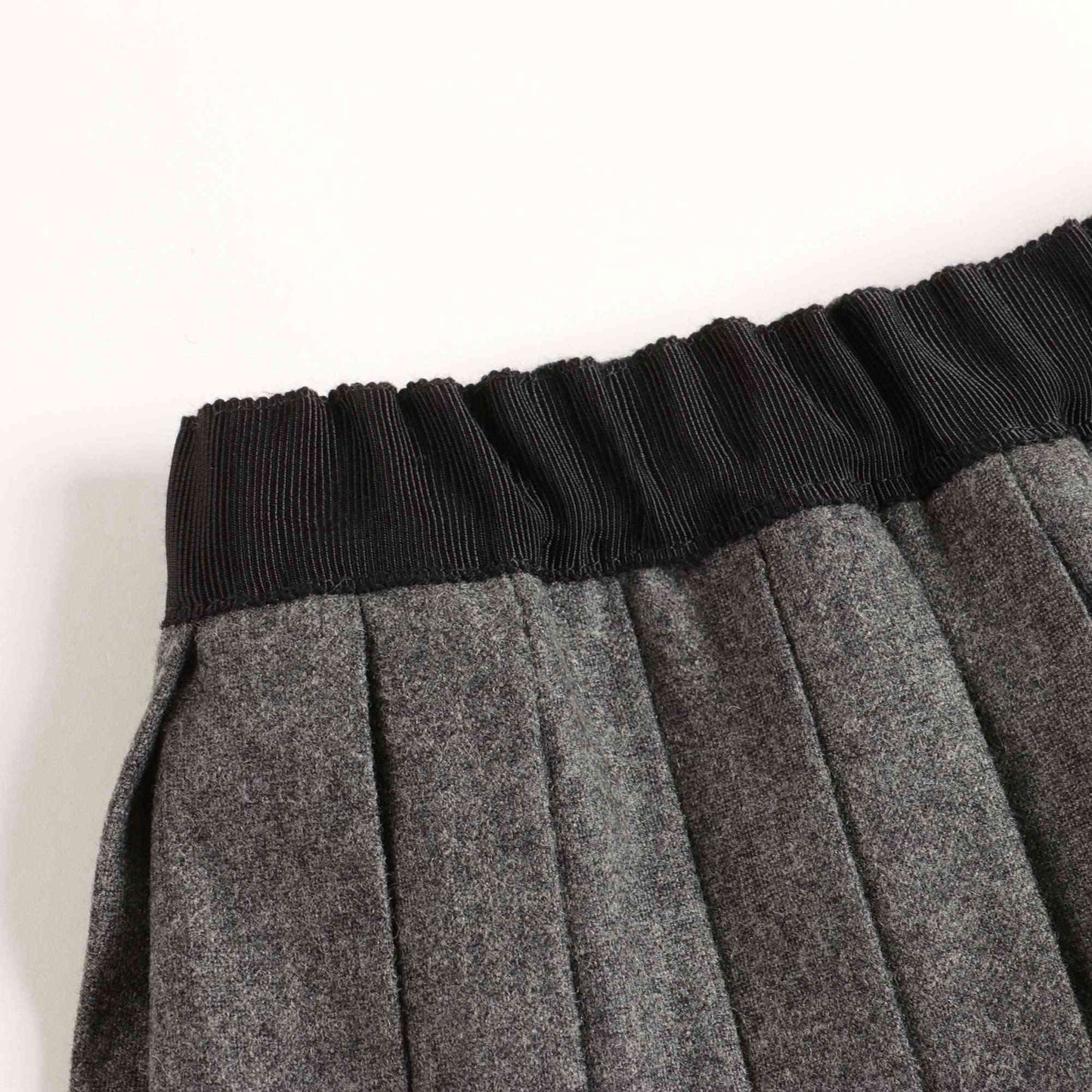 Girls Black Skirt