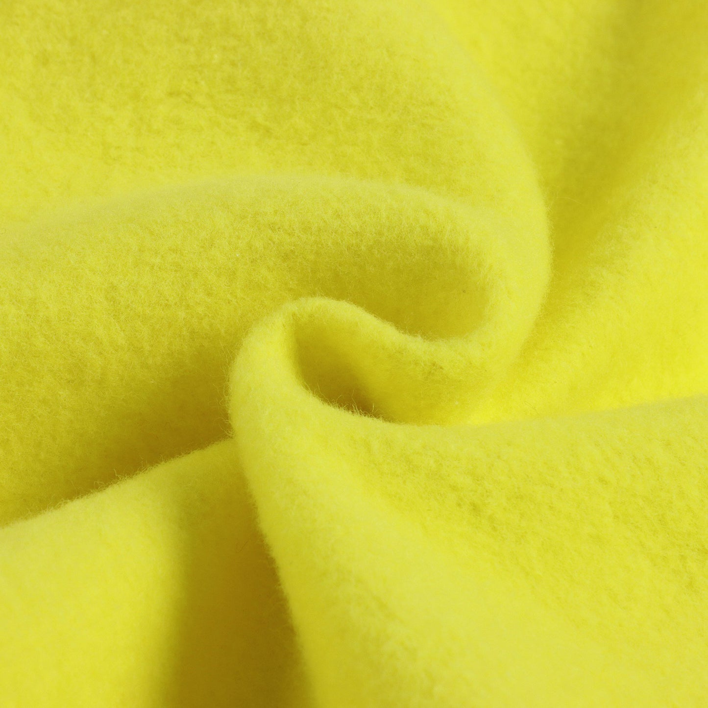 女童黄色Logo棉短裤