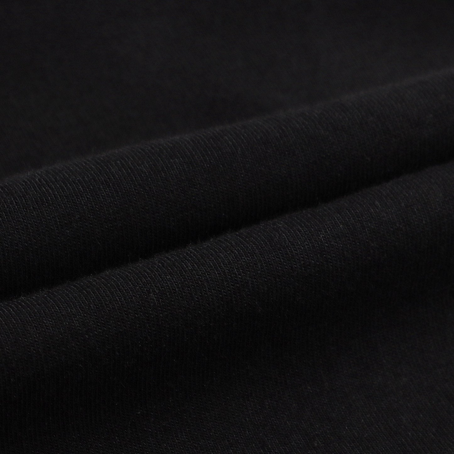 女婴黑色小熊棉连衣裙