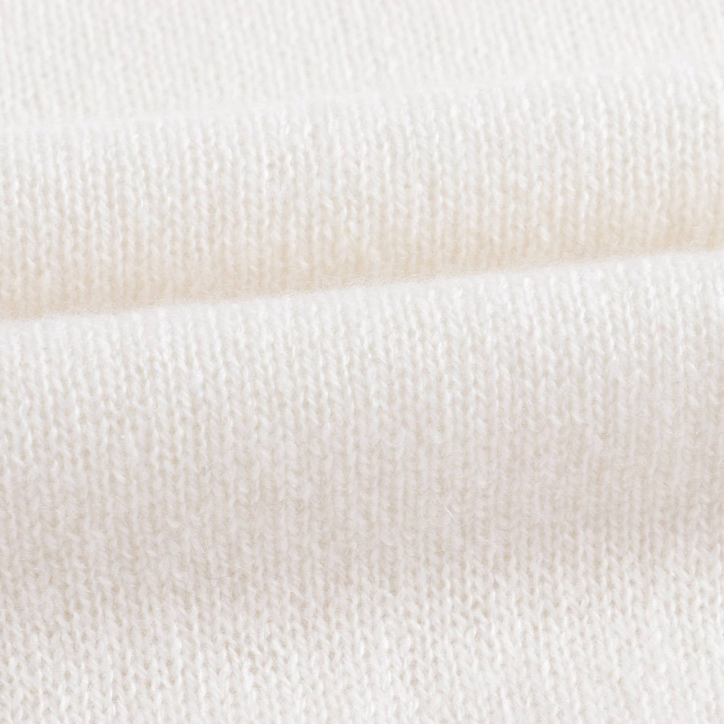 Boys & Girls Off White Cardigan