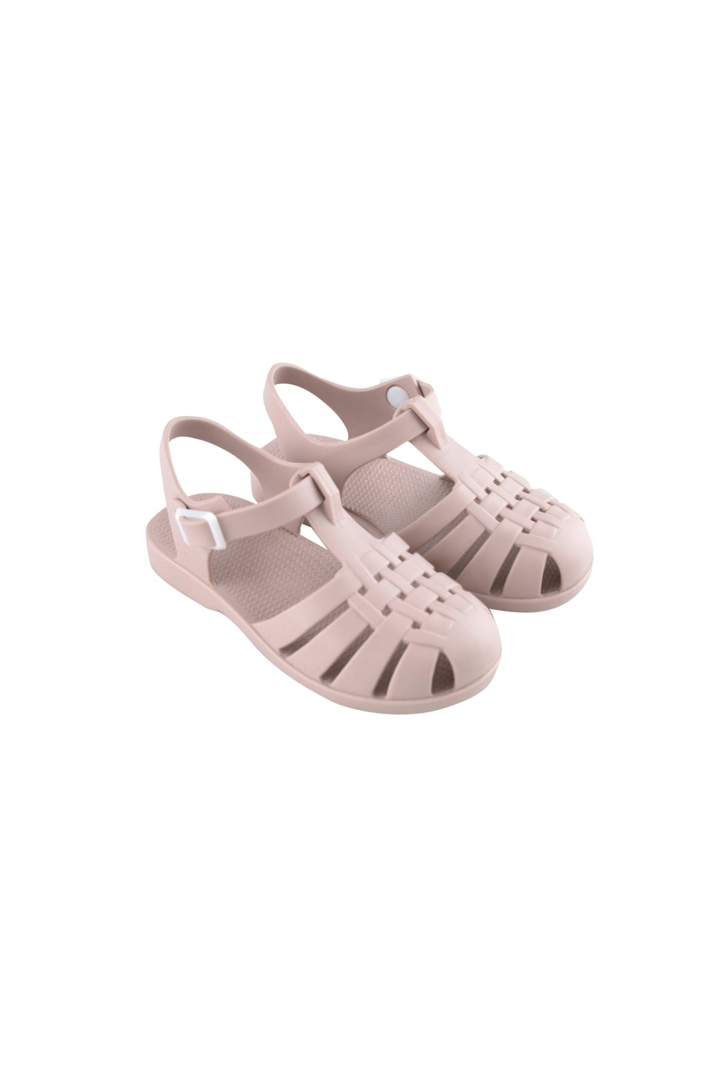 Baby Girls Pink Sandals