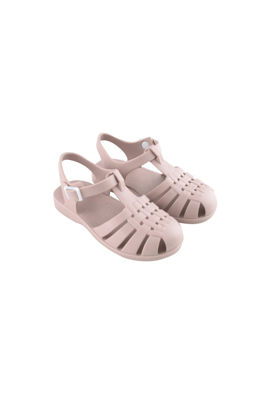 Baby Girls Pink Sandals