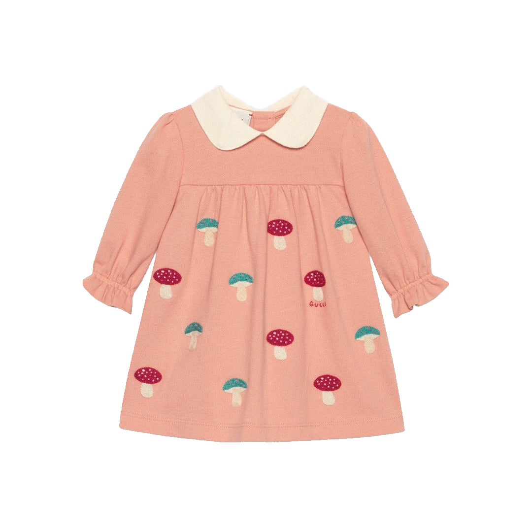 Baby Girls Sorbet Dress