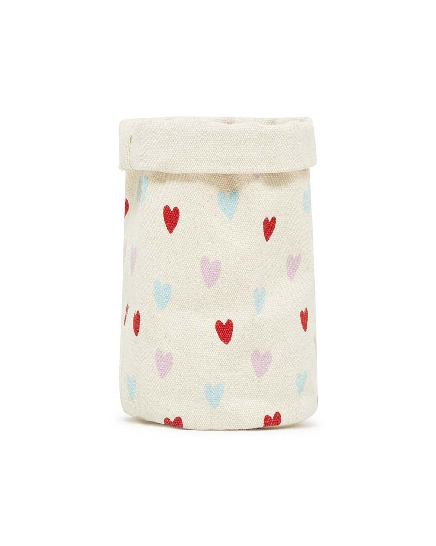 Heart Storage Basket