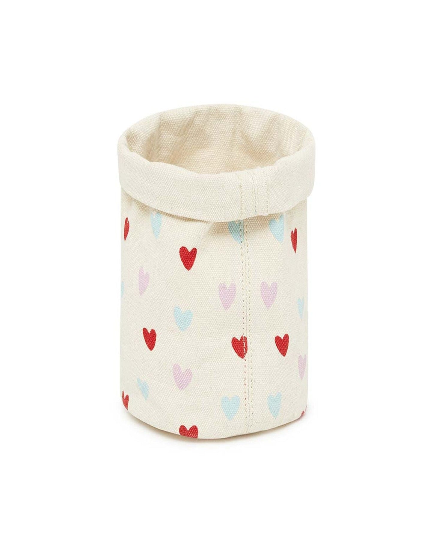 Heart Storage Basket