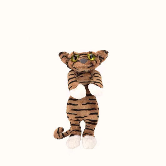 Boys & Girls Camel Cat Toy (36CM)