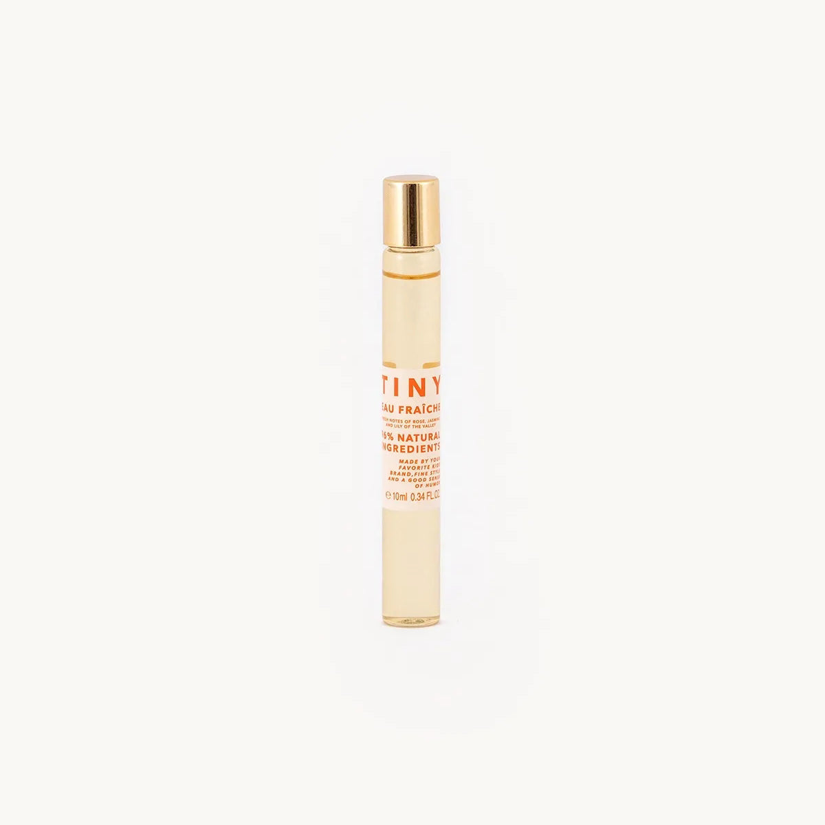 迷你淡香型滚珠香水 10ML