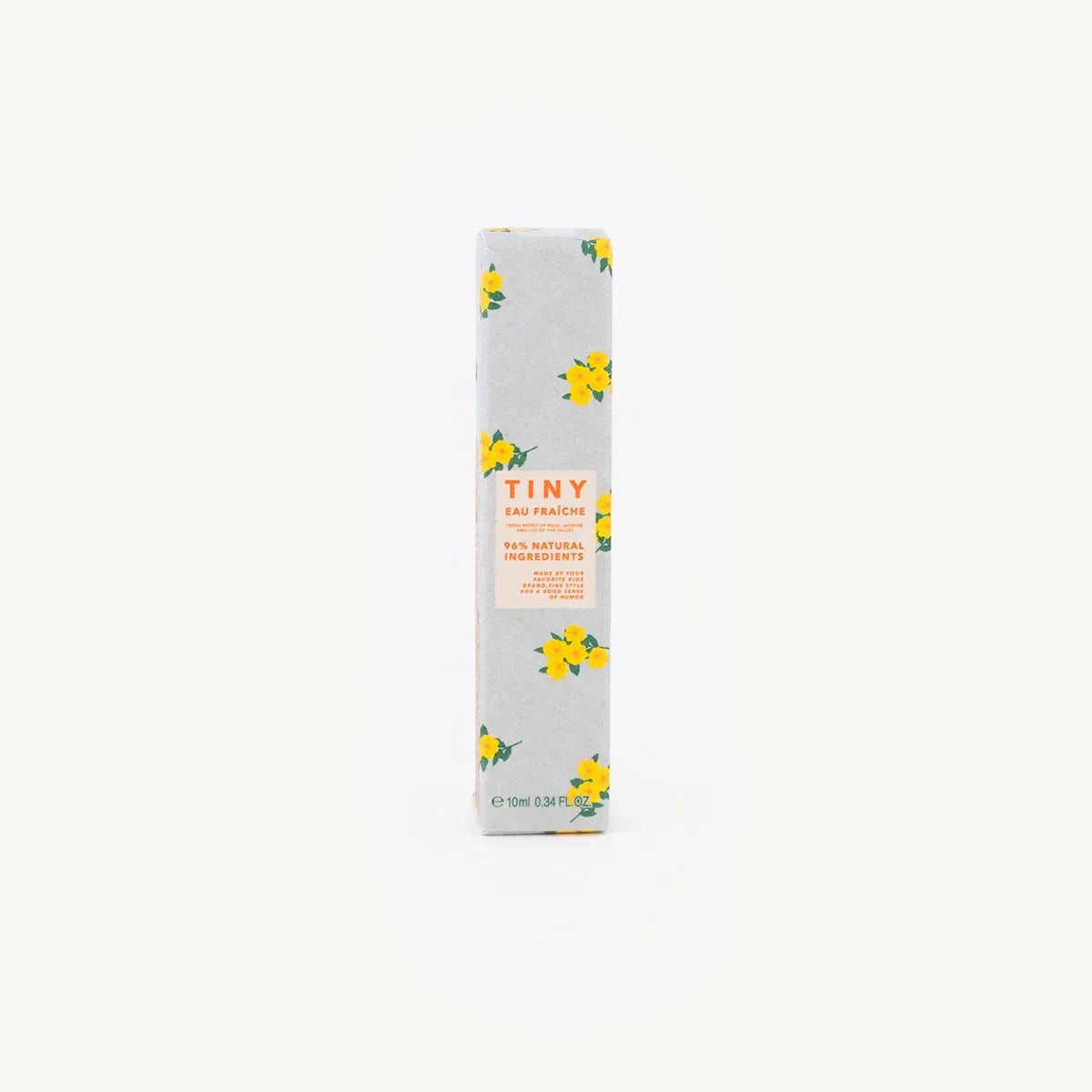 迷你淡香型滚珠香水 10ML