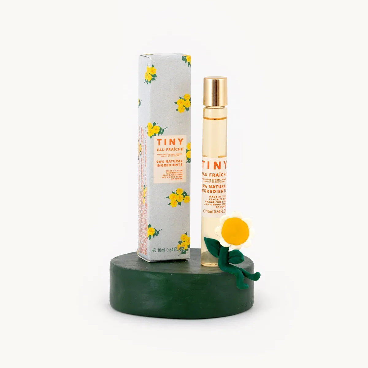 迷你淡香型滚珠香水 10ML