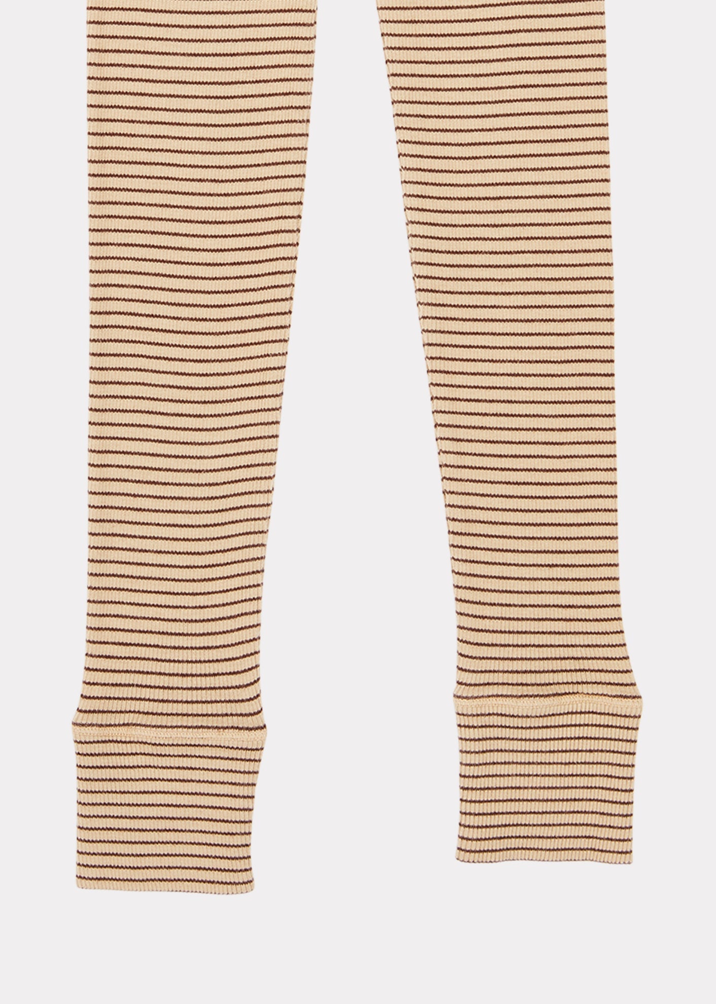 Boys & Girls Straw Chaffinch Trousers