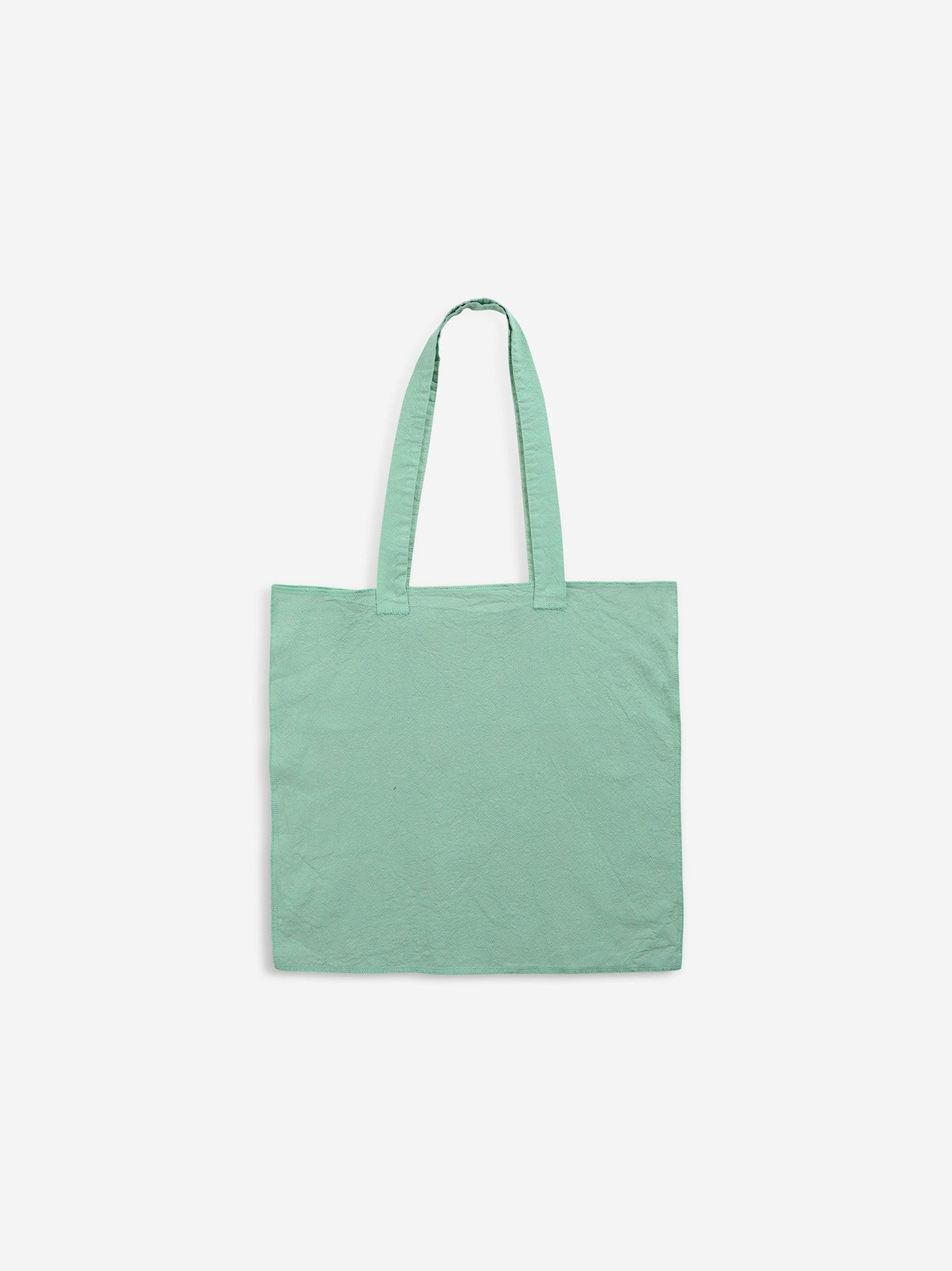 Boys & Girls Green Bag