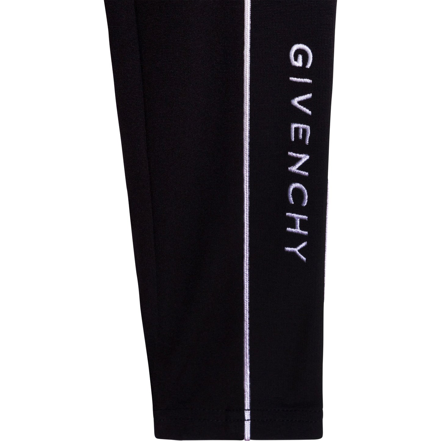 Girls Black Trousers