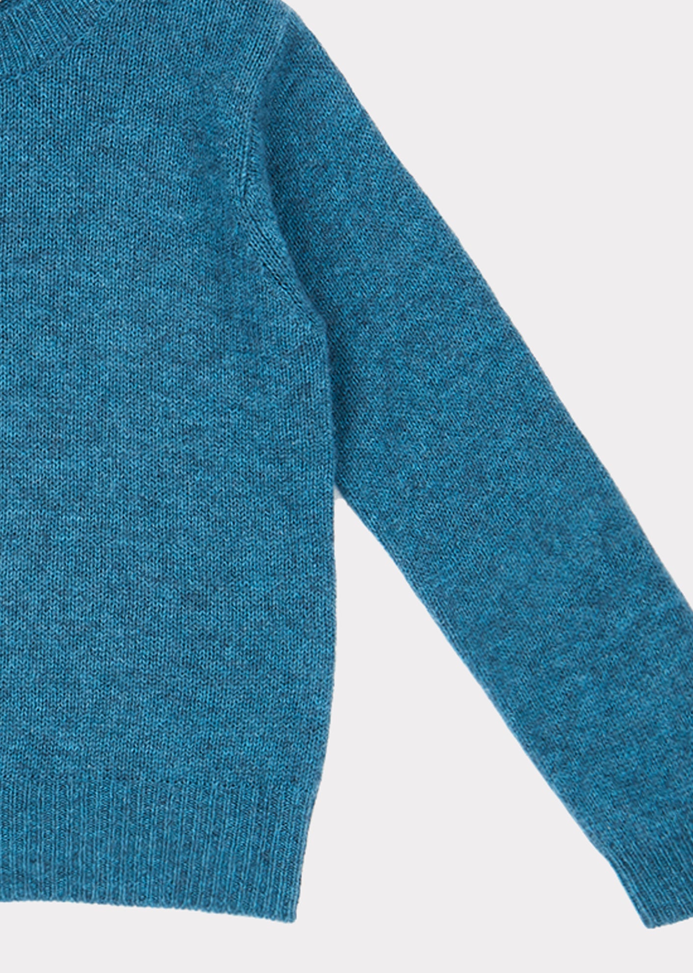 Boys & Girls Teal Moorhen Jumper
