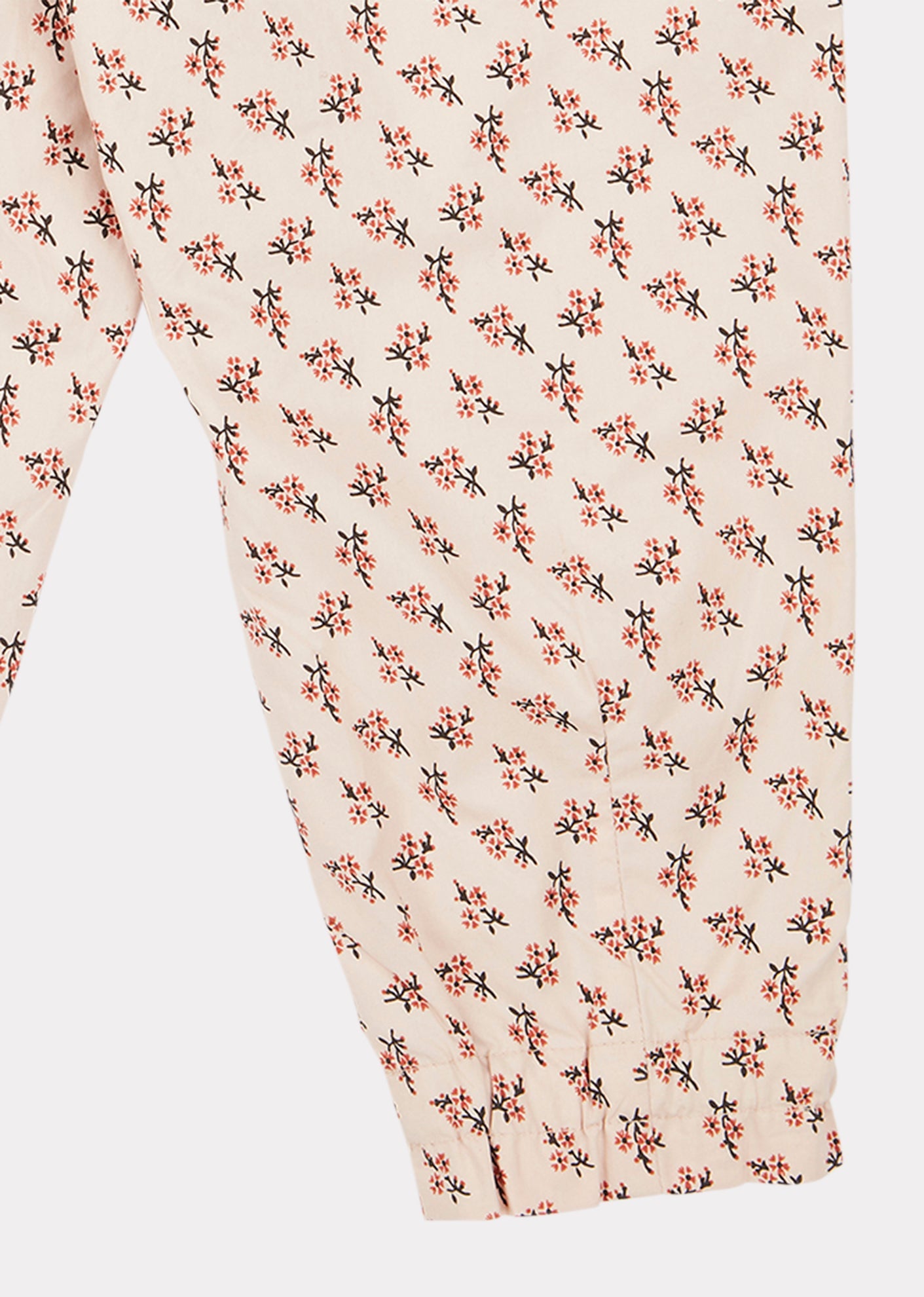 Girls Peach Woodpidgeon Trousers