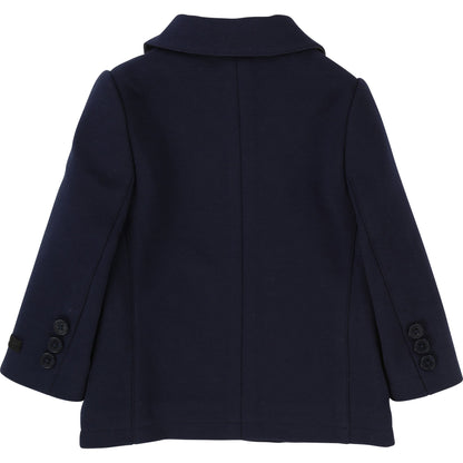 SUIT JACKET