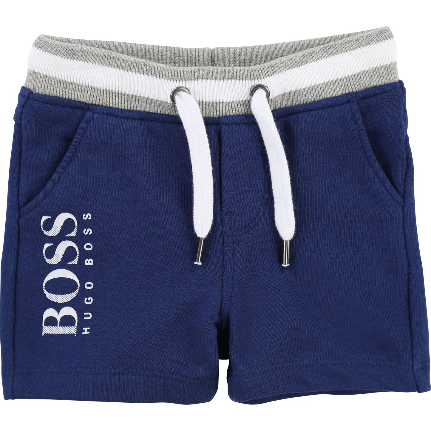 BERMUDA SHORTS