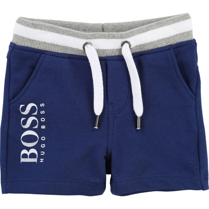 BERMUDA SHORTS