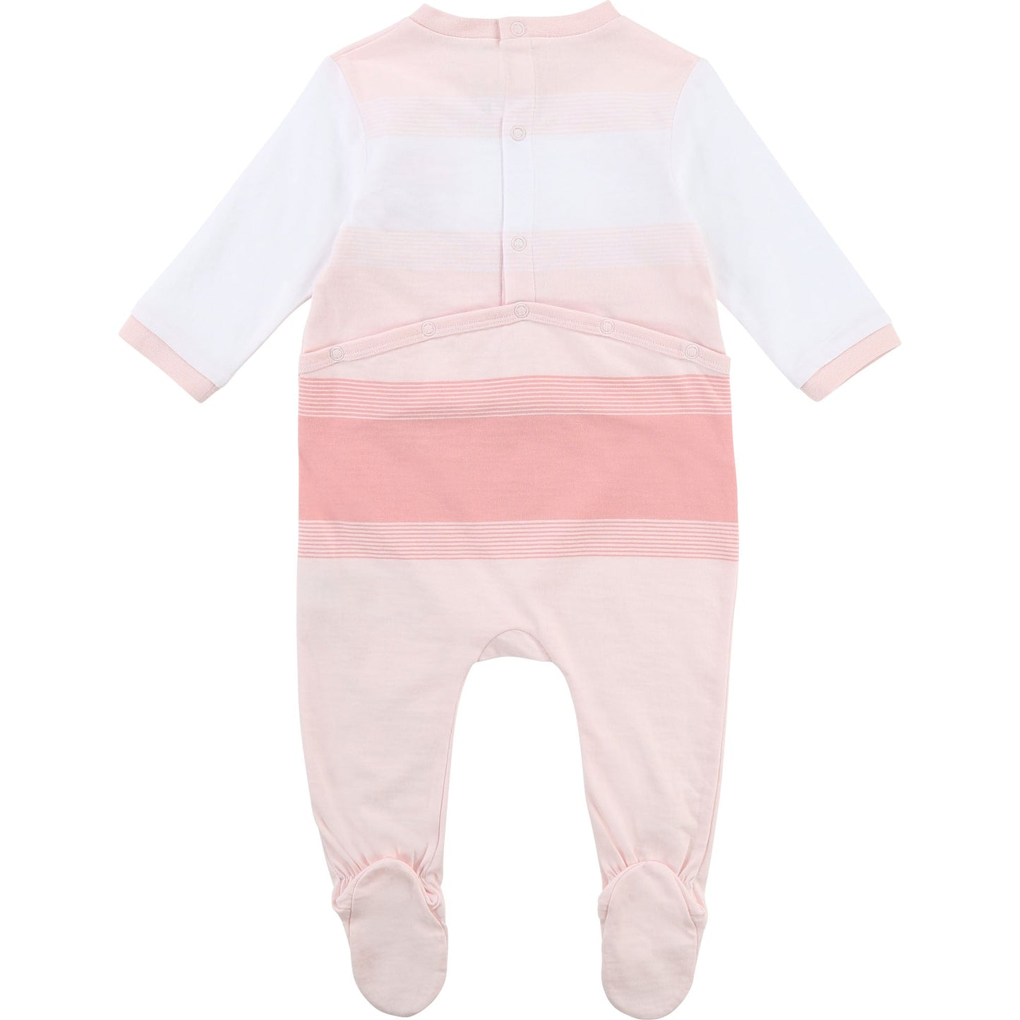 SET PYJAMAS+BIB