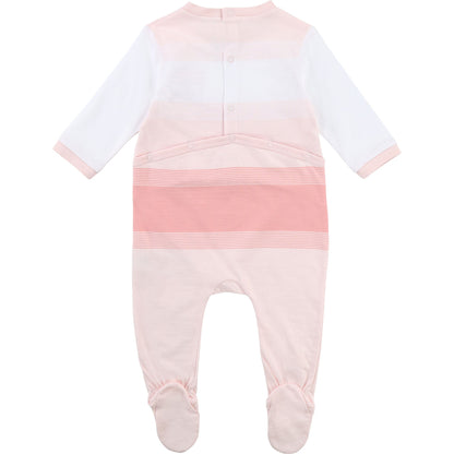 SET PYJAMAS+BIB