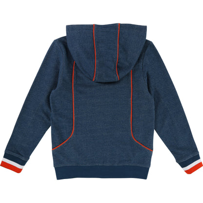 CARDIGAN SUIT