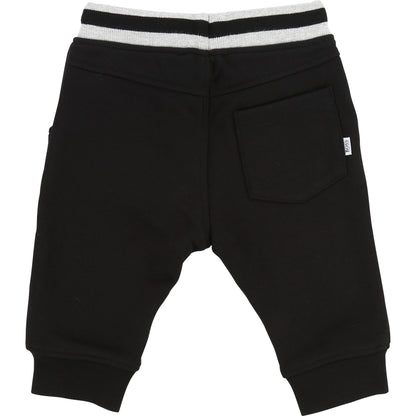 JOGGING BOTTOMS