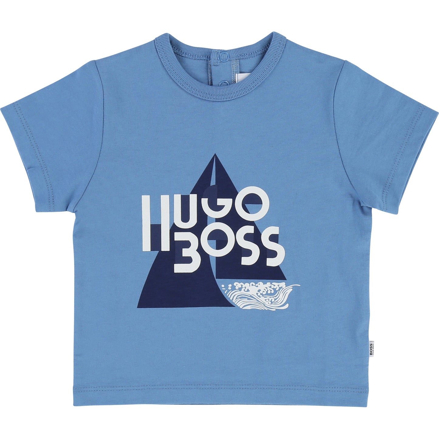 SHORT SLEEVES TEE-SHIRT
