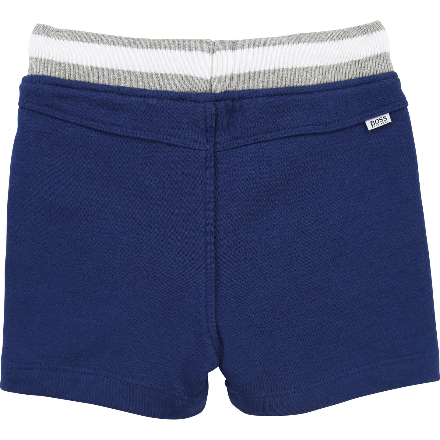 BERMUDA SHORTS