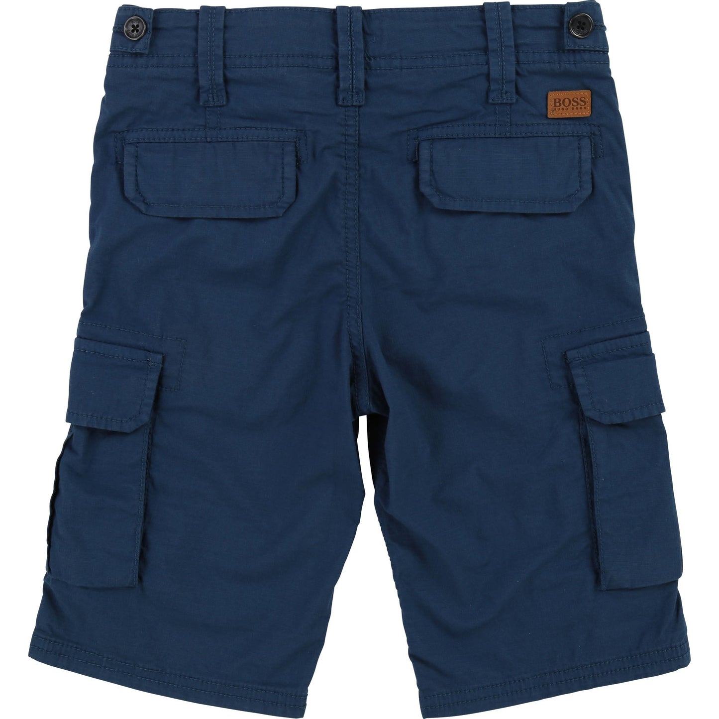 BERMUDA SHORTS