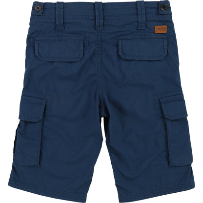BERMUDA SHORTS