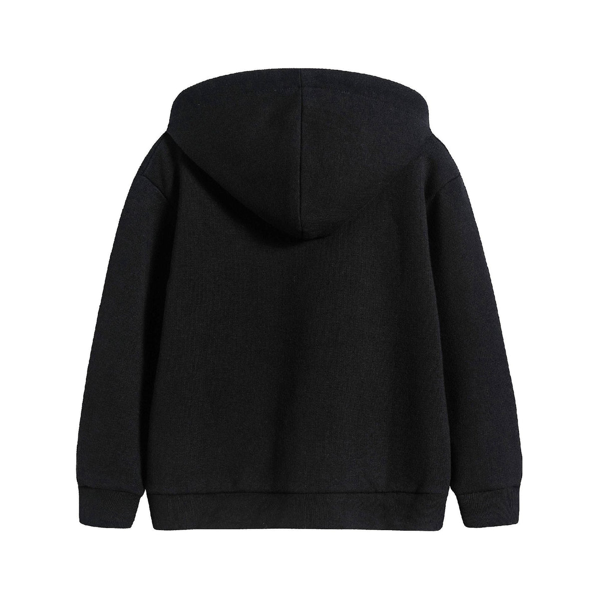 Baby Boys & Girls Black GGHoodie