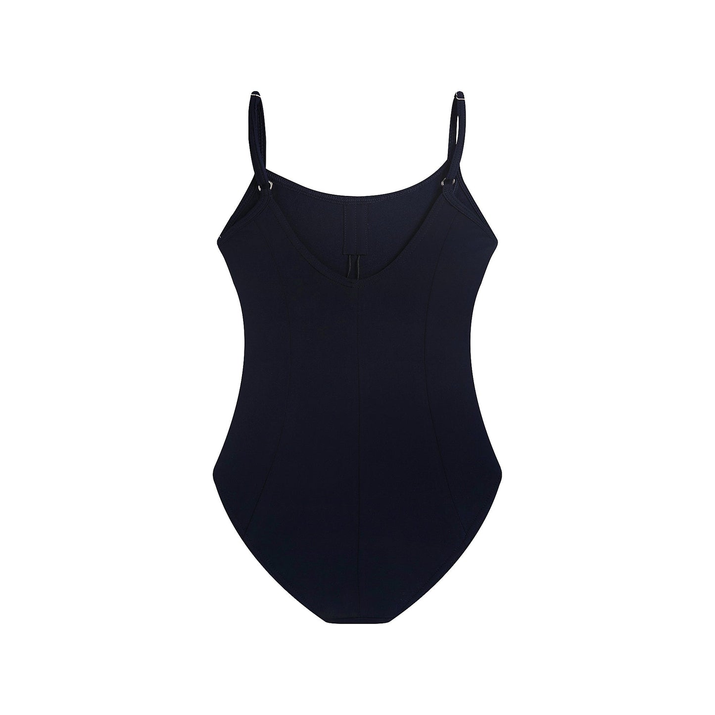 女童黑色芭蕾舞连体衣