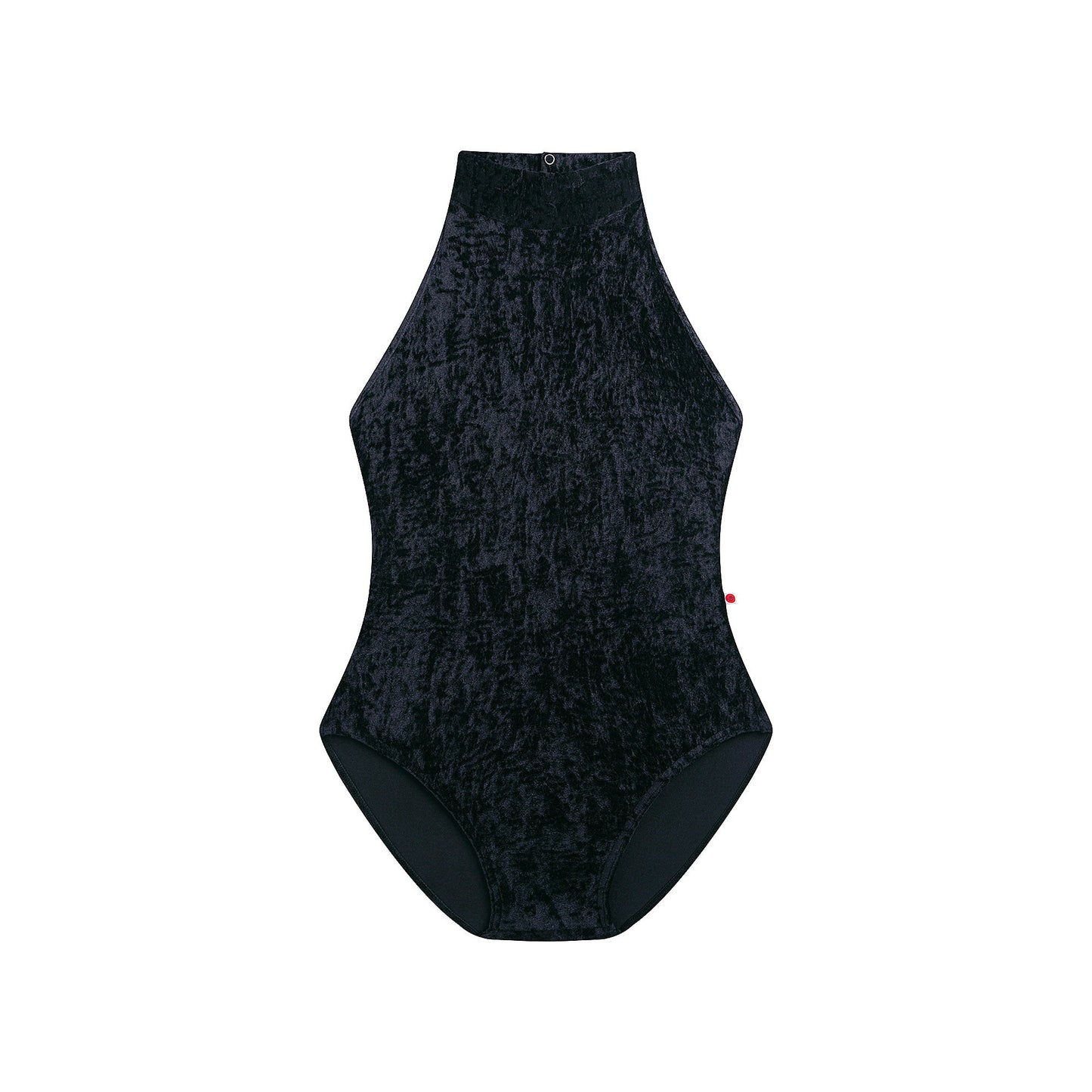 女士黑色"Noe/CV-Black/CV-Black"芭蕾舞连体衣