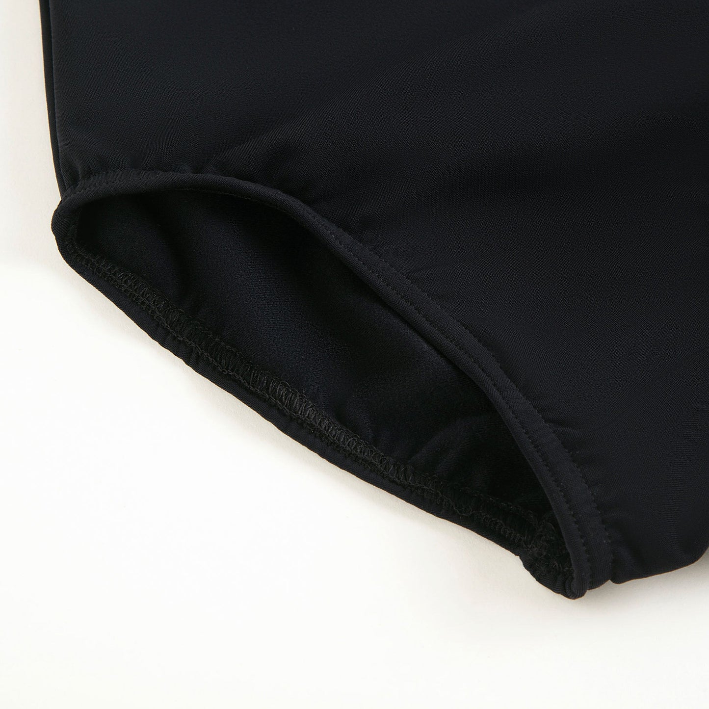 女童黑色芭蕾舞连体衣(有衬DAD1491/1MP/black)