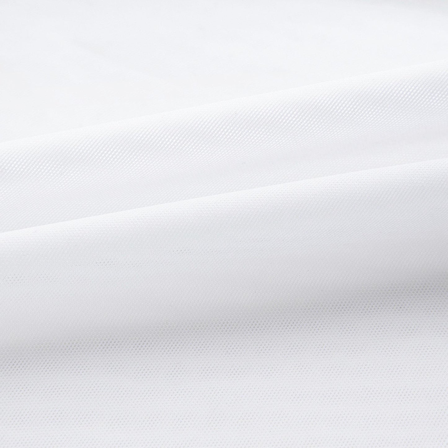 女童白色芭蕾舞短裙