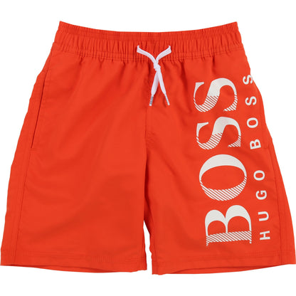 SWIM SHORTS