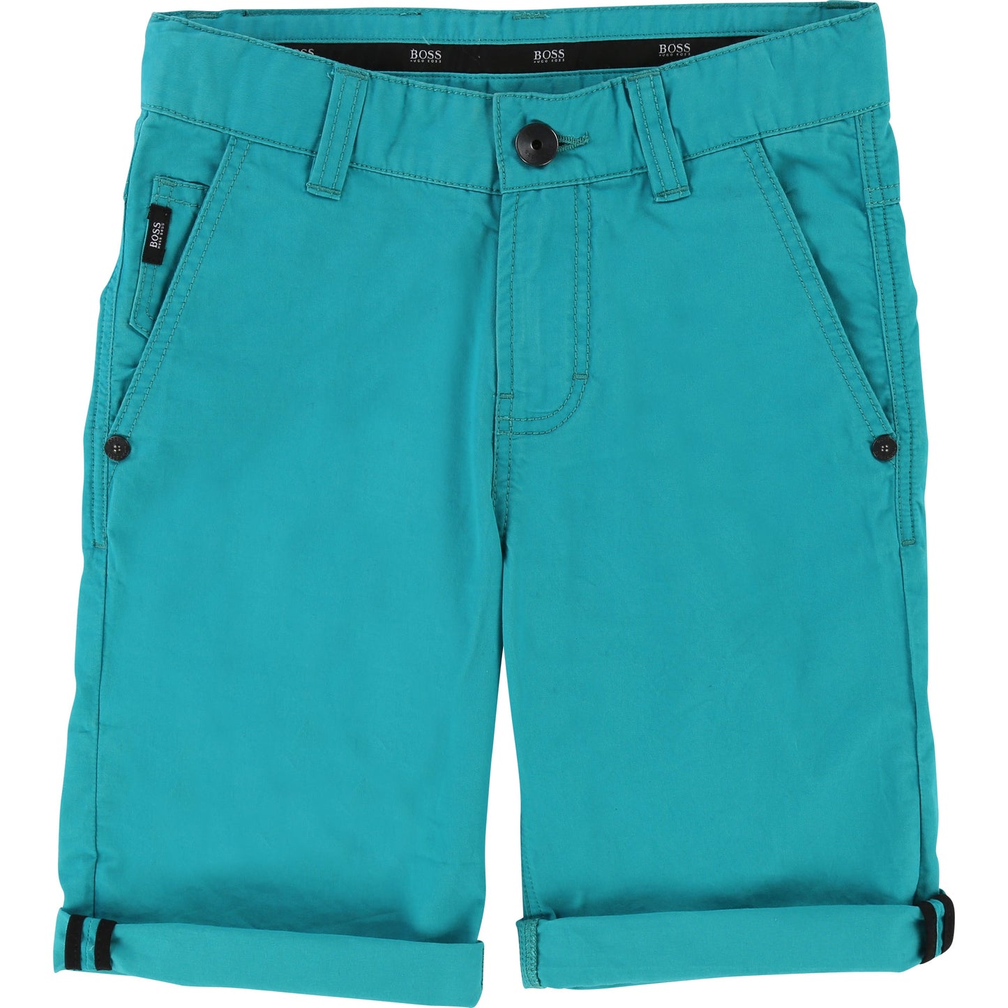 BERMUDA SHORTS