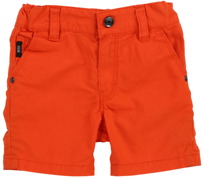BERMUDA SHORTS