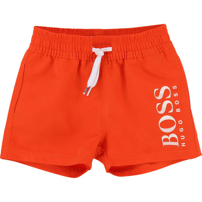 SWIM SHORTS