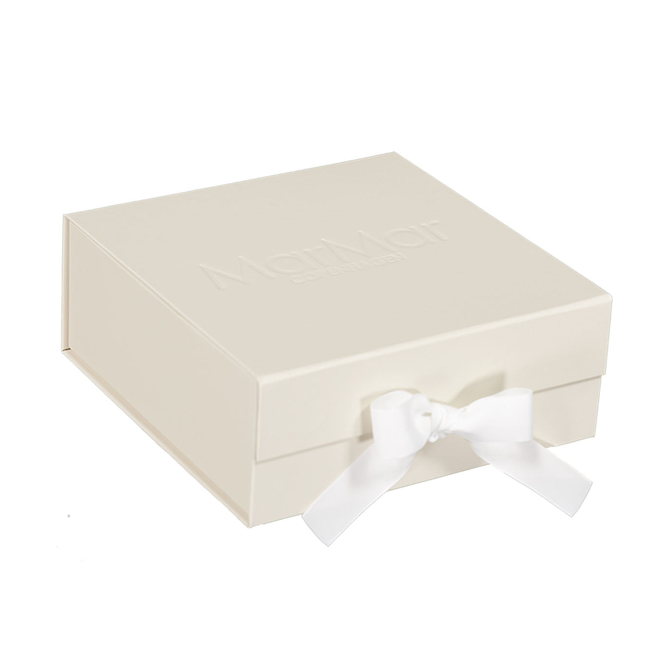 婴儿白色棉连体衣礼盒(3件)