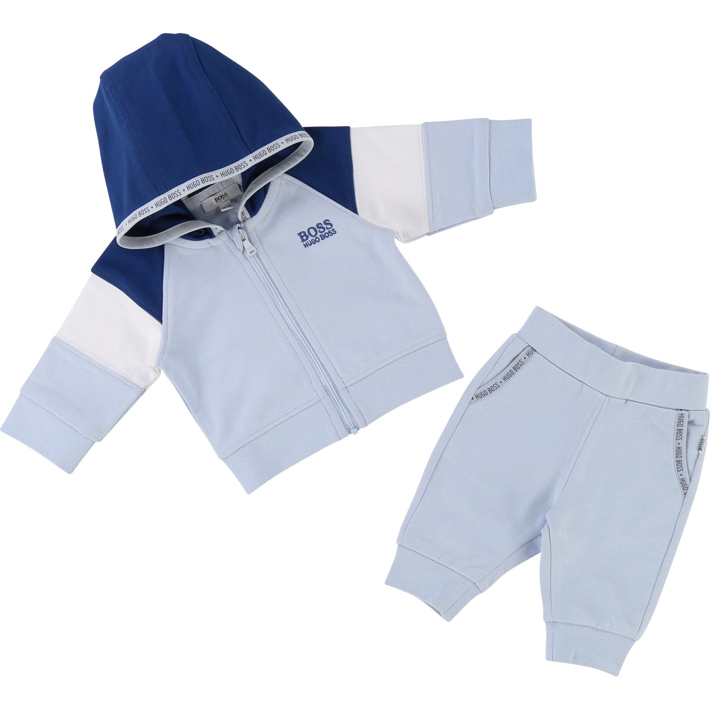 TRACK SUIT