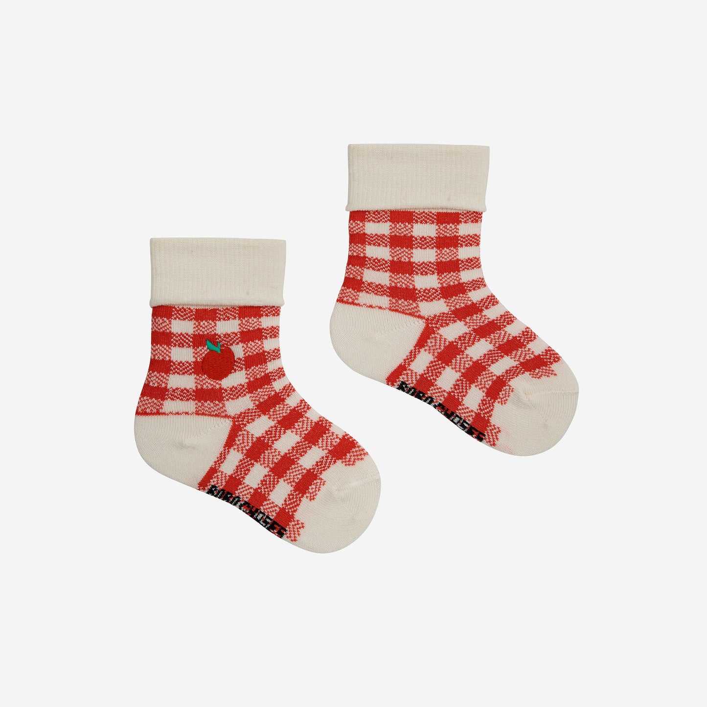 女婴白色连体衣套装(3件)