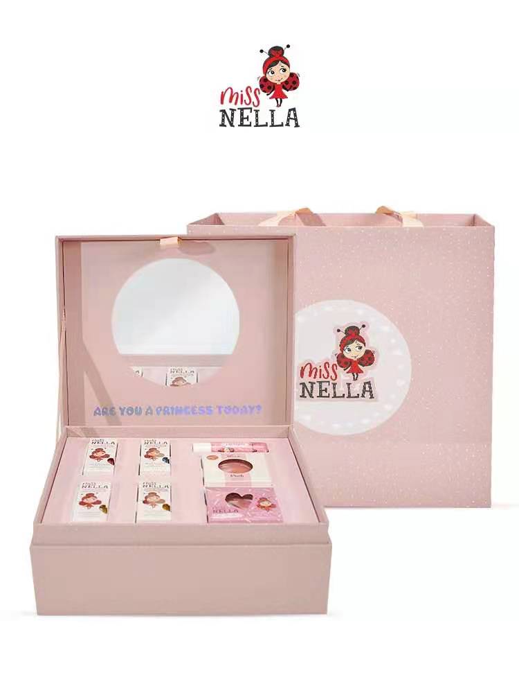 【梦幻星河】儿童彩妆套装