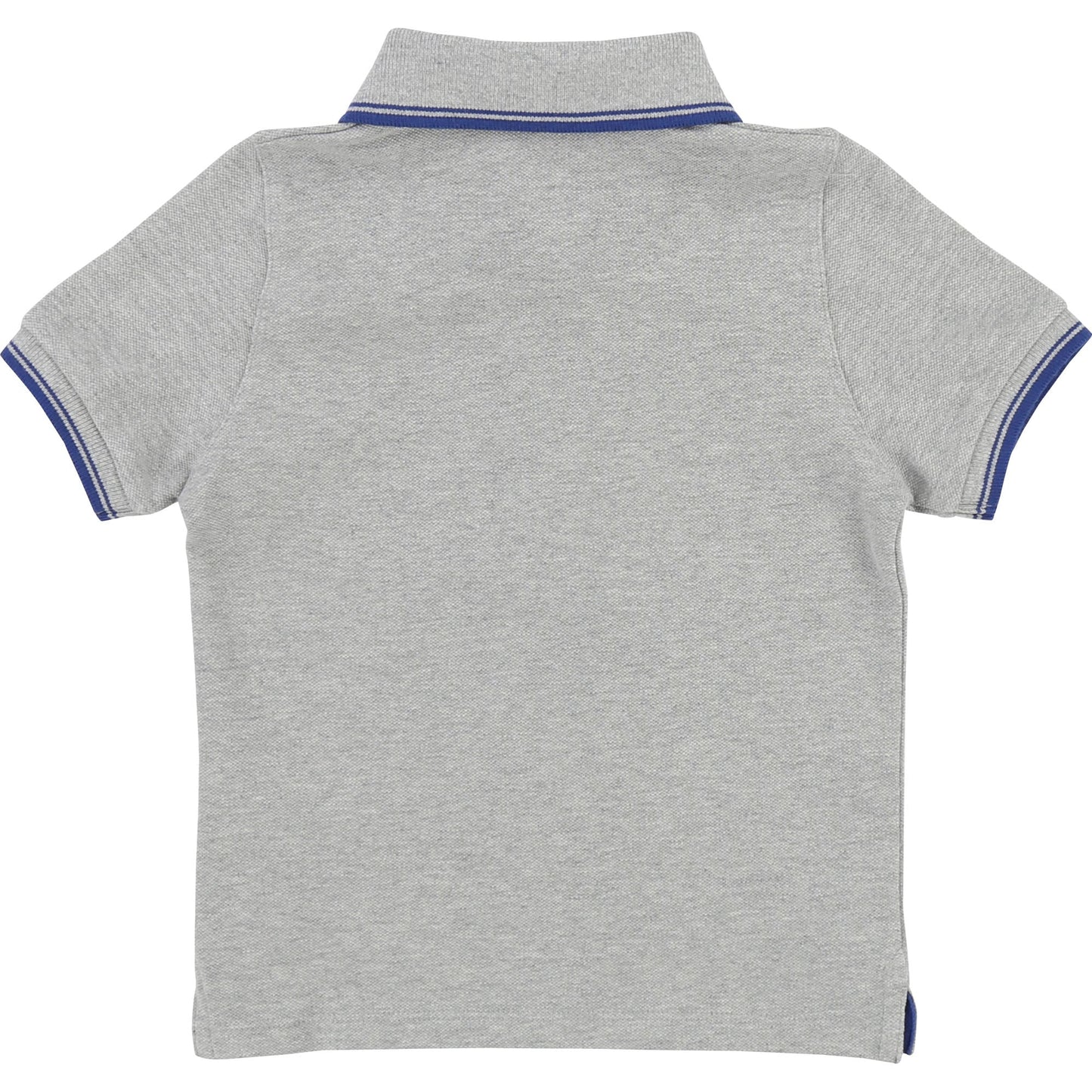 SHORT SLEEVE POLO