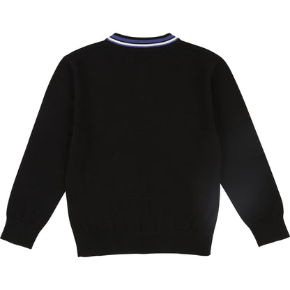 PULLOVER